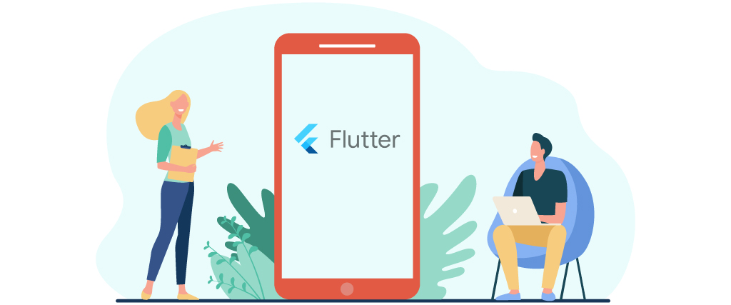 Google I/O 2021 The new features empowered by flutter
