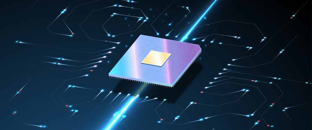 Google has been using AI to develop chips quicker than humans.