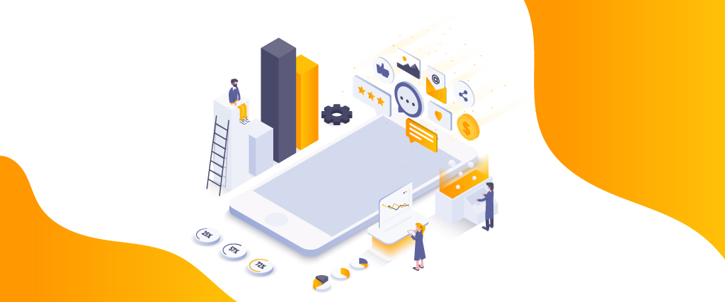 How the usage of Mobiles is altering businesses?