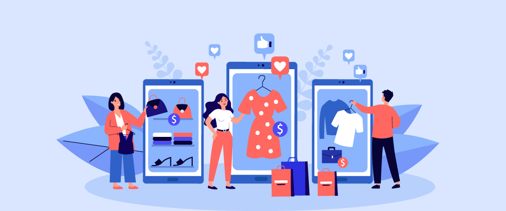 How to develop a Multi-Vendor Marketplace App?