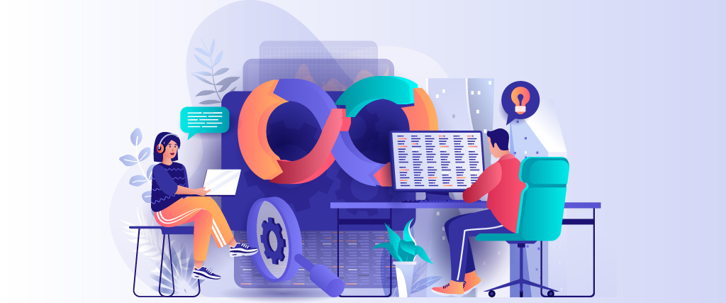 Implementation of DevOps in Businesses