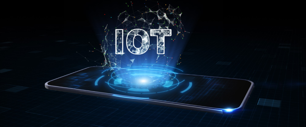 Internet of Things (IoT): Leading the Market towards Success