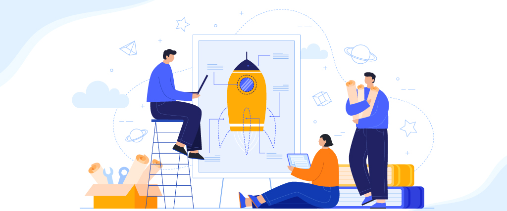Mobile App vs Website: What to develop first for budding startups?