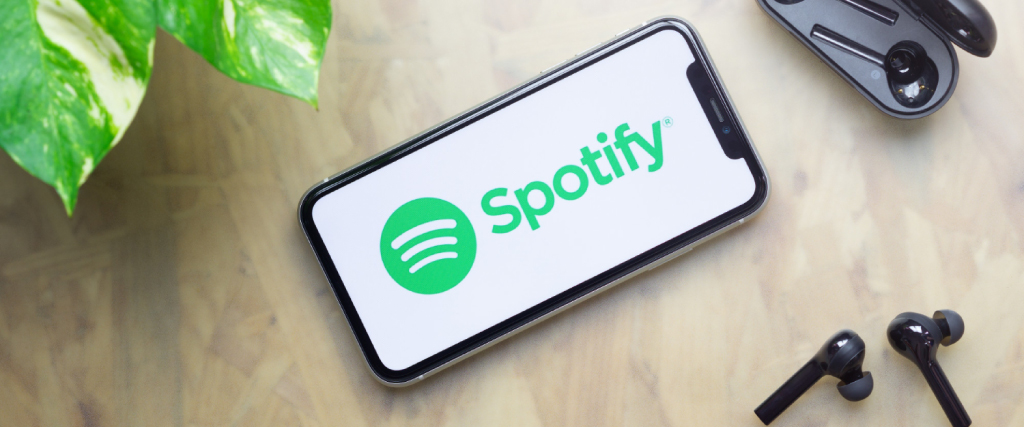 Spotify announced the Only You feature for personalized playlists