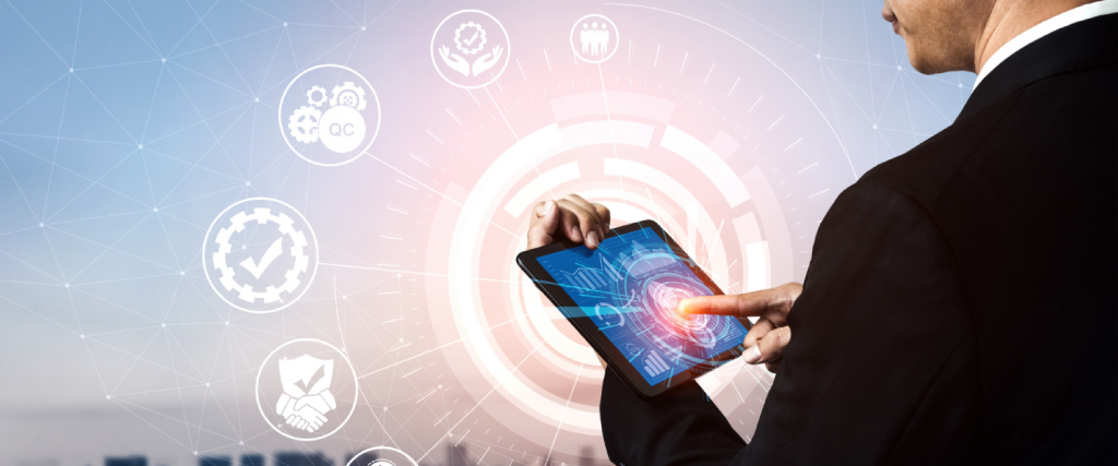 The importance of the right Technology and Software to your Business Arsenal