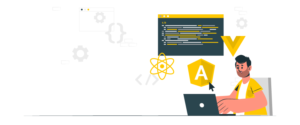 Top 4 Hybrid App Frameworks To Look Out For 2021