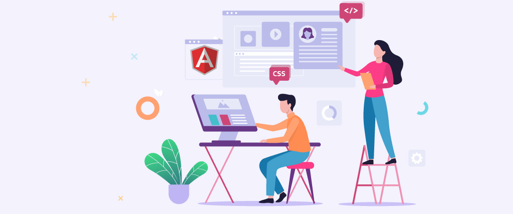 Top 5 AngularJS Frameworks for the year of 2021 and Beyond