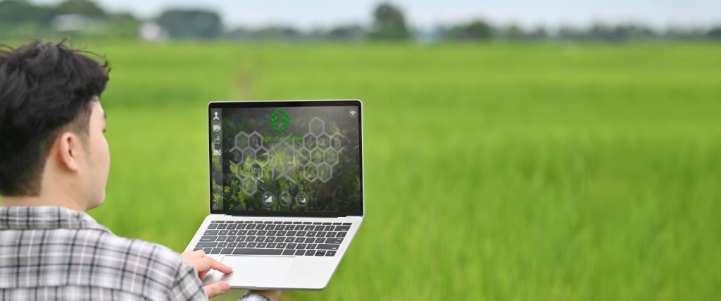 Top 5 Farm Management Software That Changes The Face of Agriculture in 2021