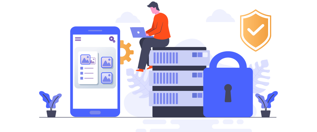 Top 5 local React Native databases for mobile app development project