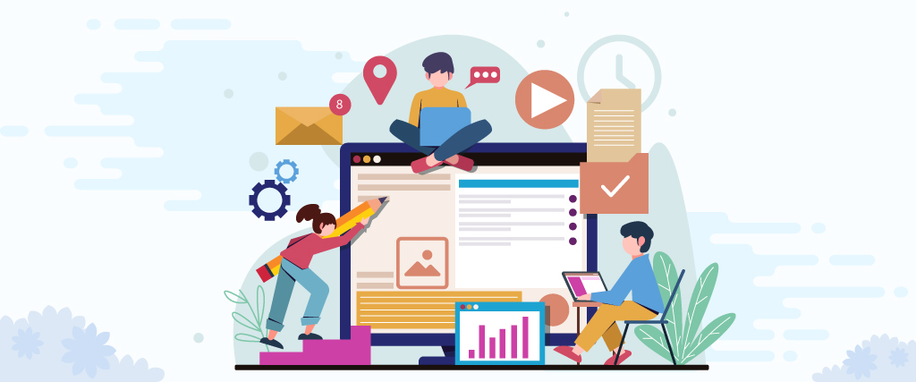 CMS Platforms - Which Are The Best For Website Development In 2021?