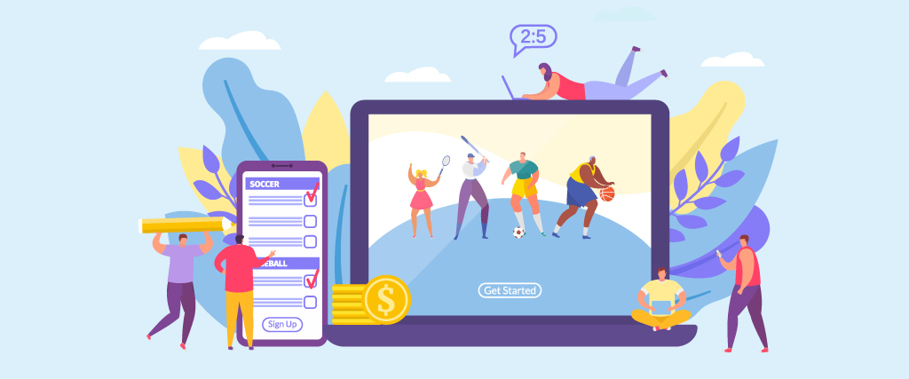 The Ultimate stop to learn about Fantasy Sports App Development
