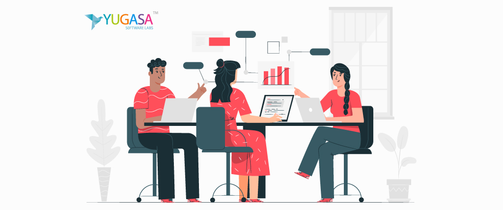 Yugasa software makes its mark to become a Top App Development Company of 2021
