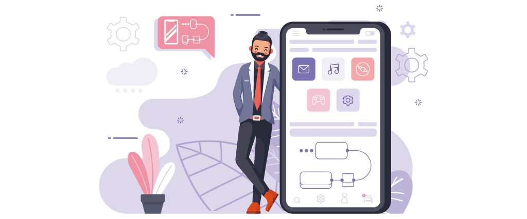 Top 6 Easy Steps: How To Create Your First App in Android Studio?