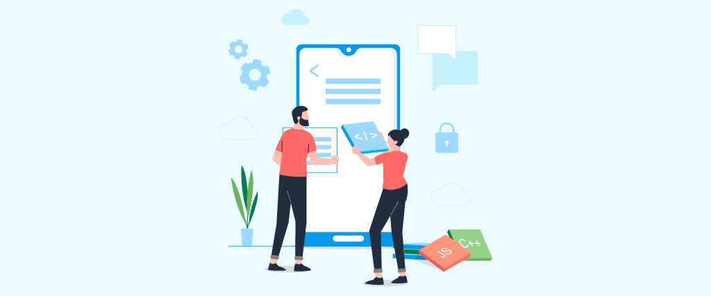 Top 6 Steps to consider before starting your mobile app development 2021