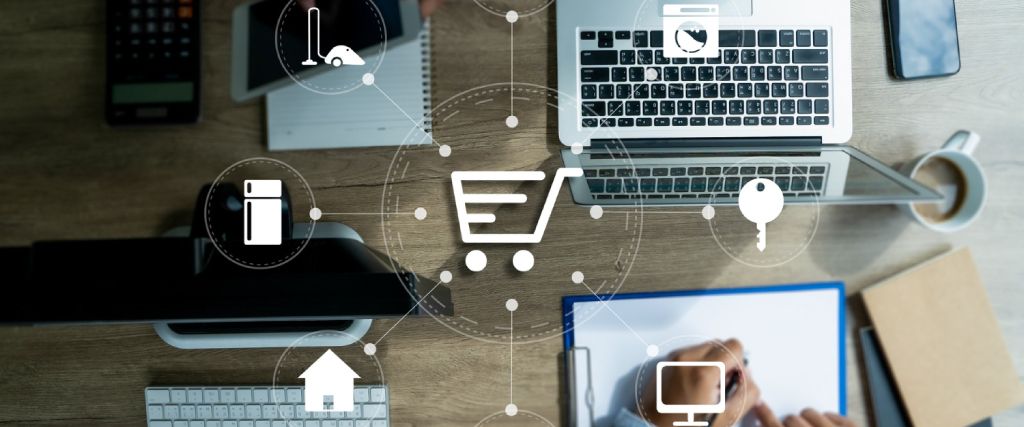 A BEGINNER'S GUIDE TO ECOMMERCE BUSINESS 2021
