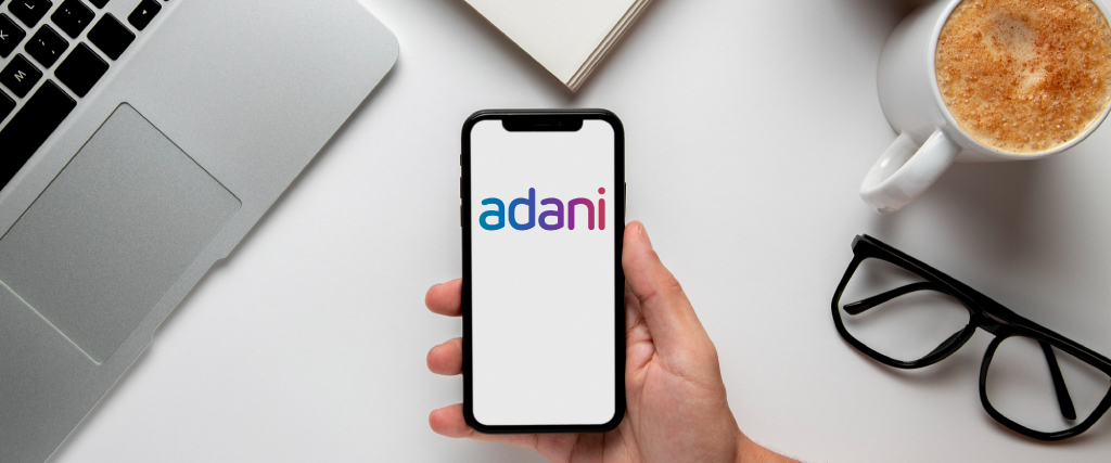 Adani Group to launch a super app in competition to PhonePe, Paytm