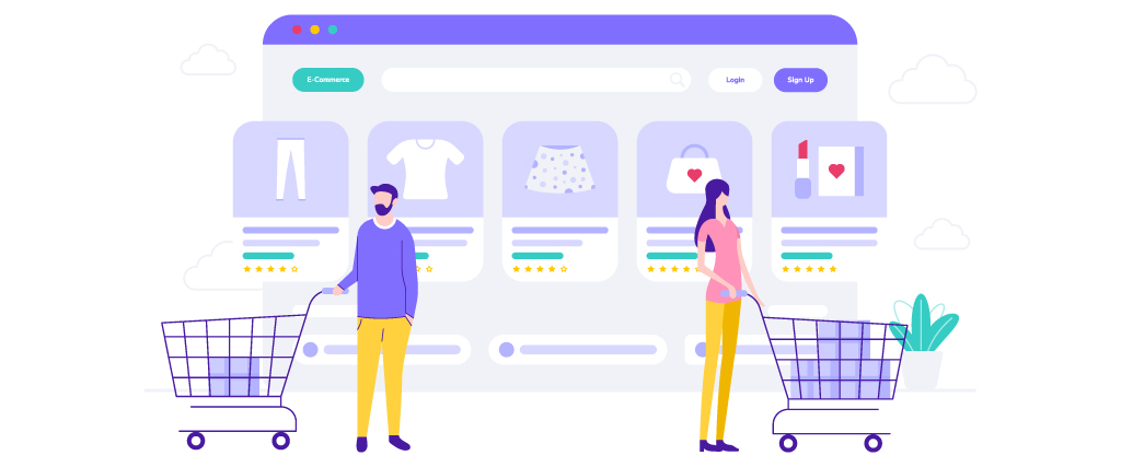 DO YOU KNOW ABOUT DROPSHIPPING AND IT’S RELATION WITH E-COMMERCE