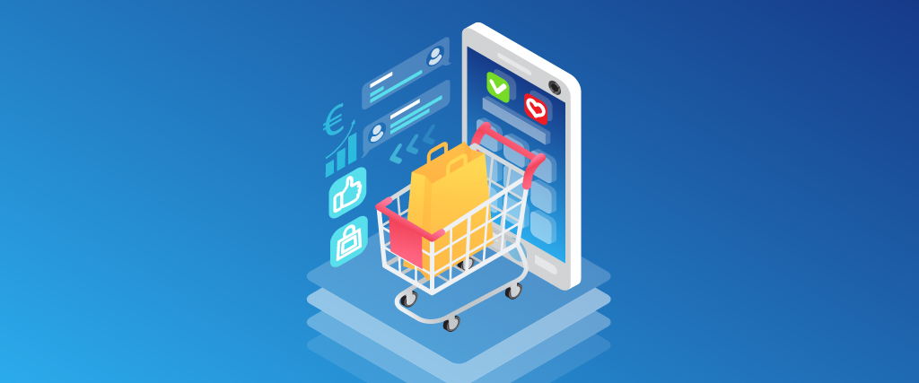 DO YOU KNOW HOW IS E-COMMERCE DIFFERENT THAN TRADITIONAL BUSINESS