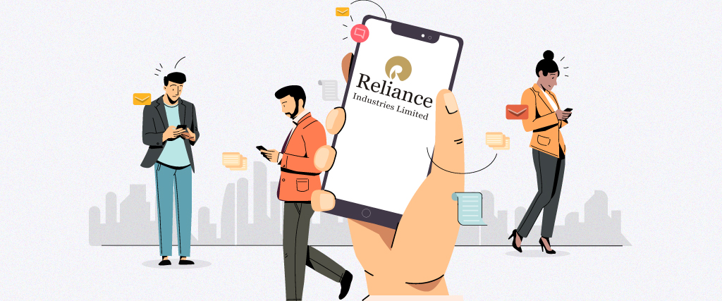 Reliance Industries is all set to service offerings of Just Dial in their super app