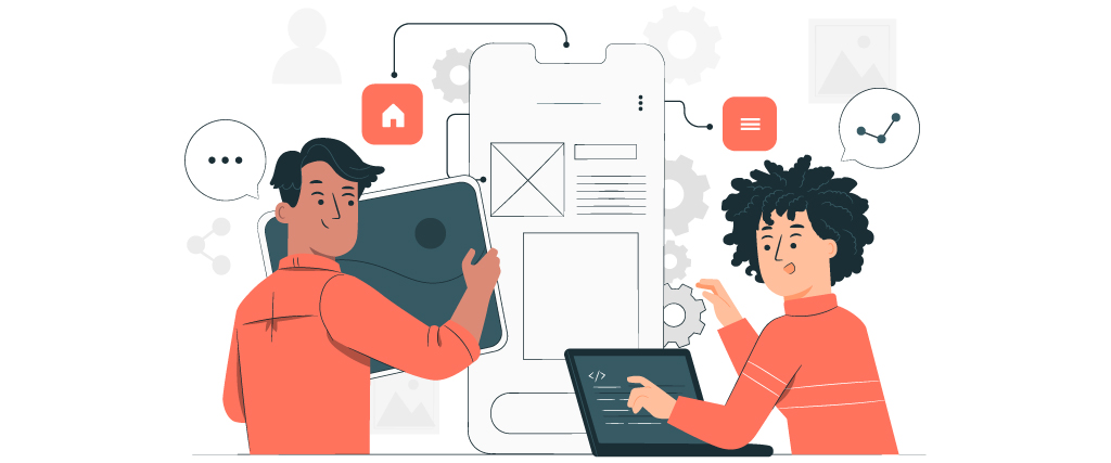 Simple Steps For Mobile App Development Lifecycle