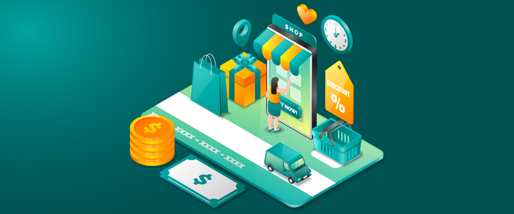 The must-have modern features while launching a futuristic ECommerce mobile app business