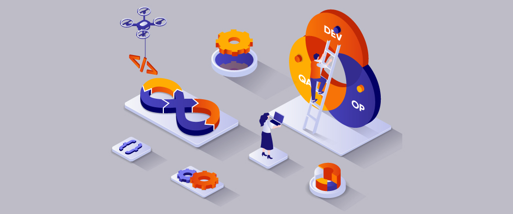 Top 5 DevOps tools: What is Right for infrastructure automation &amp; monitoring