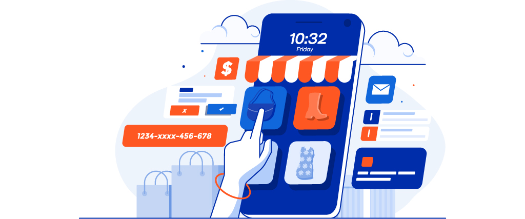 WHAT IS THE FUTURE OF E-COMMERCE IN INDIA 2021- POST LOCKDOWN