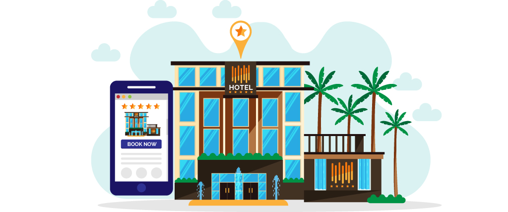 A-Z OF BUILDING SUCCESSFUL HOTEL BOOKING APP IN 2021