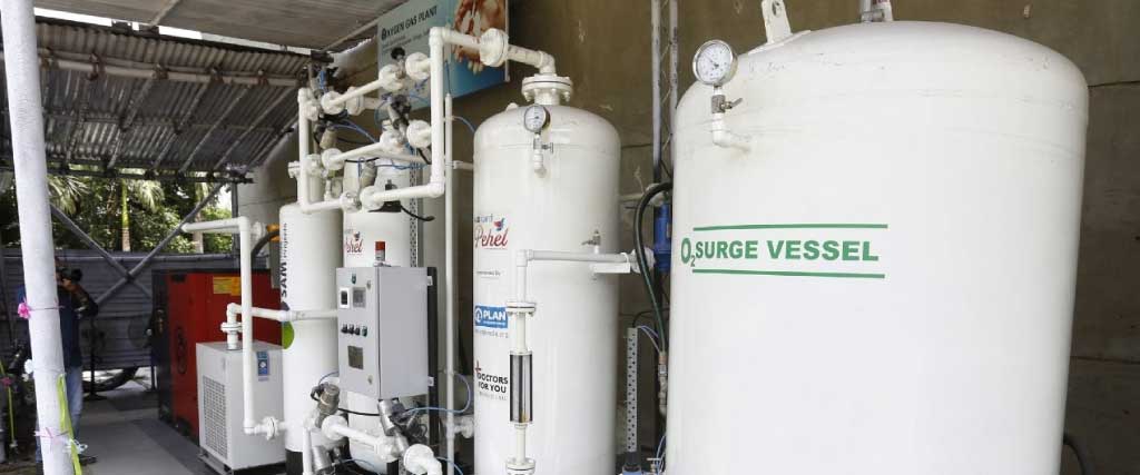 AI Predicts Oxygen Requirement for COVID-19 Patients Globally: Study
