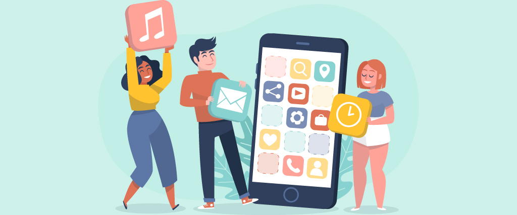 An Effective Franchise Model for Mobile App Ventures