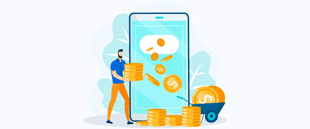 How to Make an App and Earn Money with It