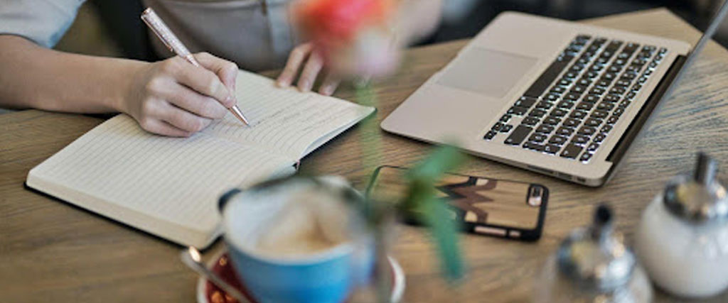 Top 10 Content Writing Courses in India 2021