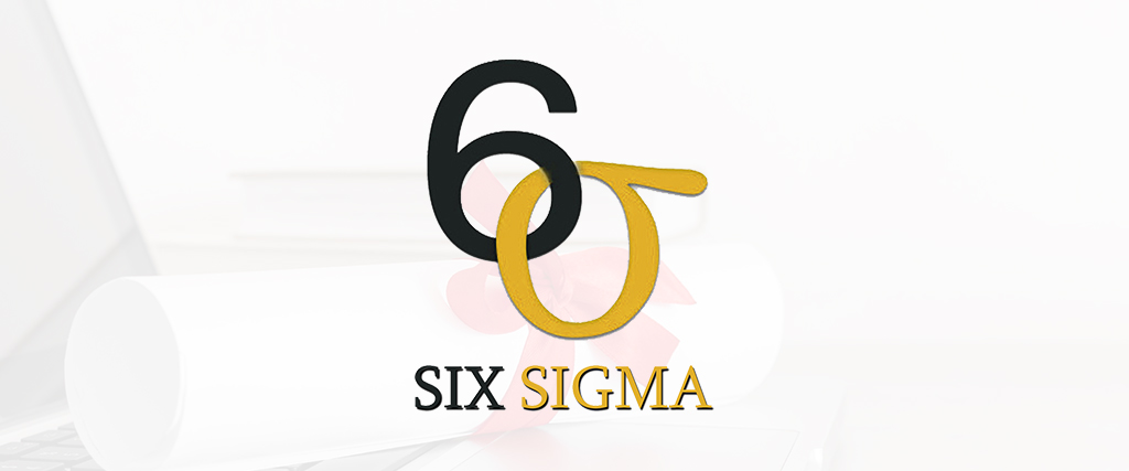 Top 10 Six Sigma Certification in India