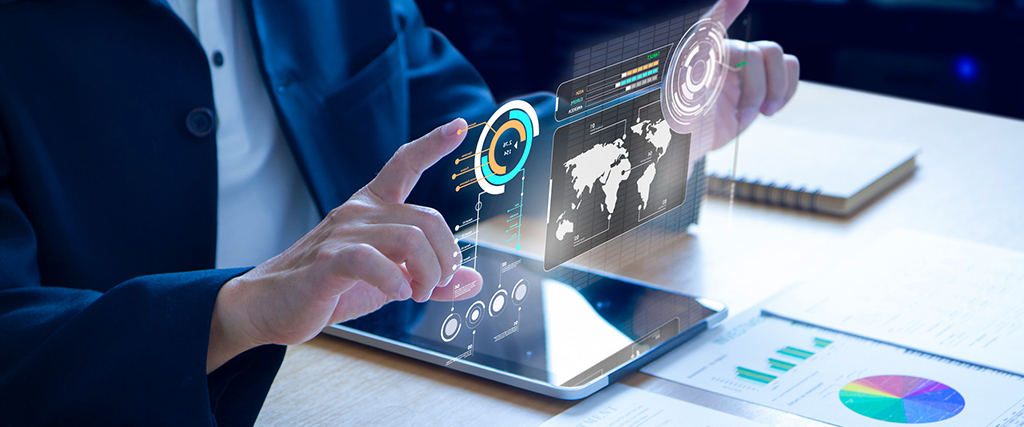Check Out the New Technology Trends of 2021!