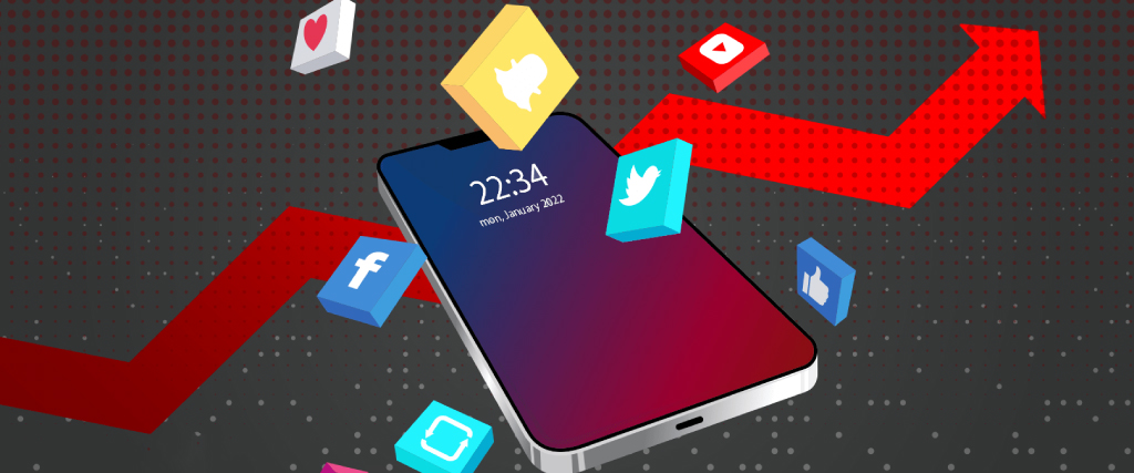 Check out the latest updates in Apps Industry this week