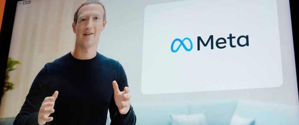 Facebook Inc. rebrands as Meta; names of mobile apps will remain the same