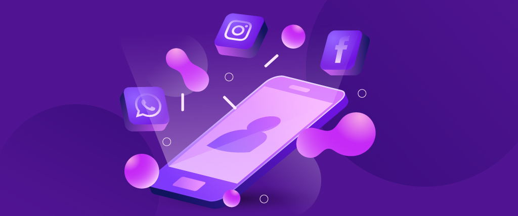 Facebook, Instagram, WhatsApp Come Back to Life After 6-Hour Global Outage