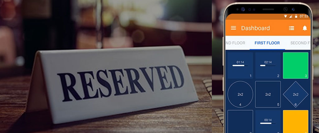 Top 5 Reasons You Must Have A Mobile App For Restaurant Business Today!