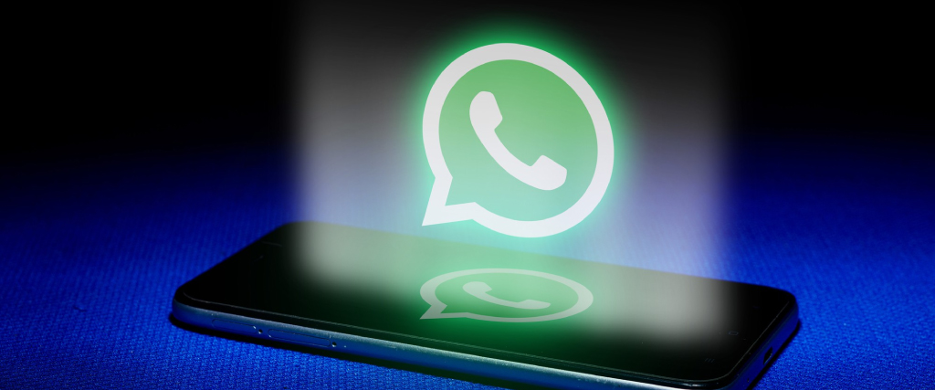 WhatsApp's New Feature Allows You to Join Ongoing Calls Directly From Group Chats
