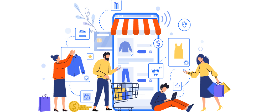 8 Reasons How Mobile App Boost E-commerce Business 