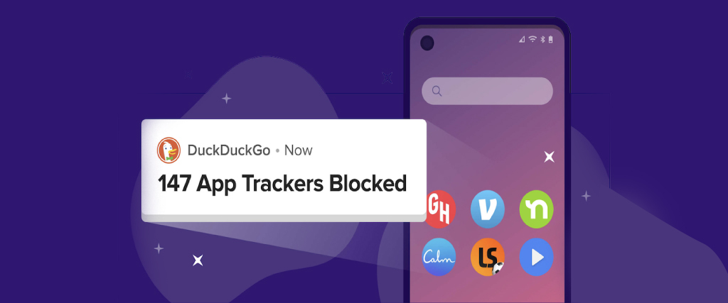 DuckDuckGo Introduces App Tracking Protection for Android Users