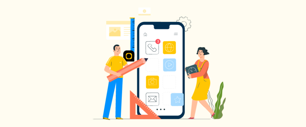 Explained: Mobile Application Architecture for mobile devices in 2021 