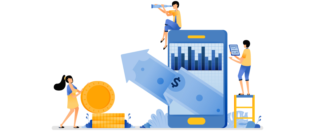 How Can Customer-Centric iOS Mobile Apps Help You Grow Your Business?