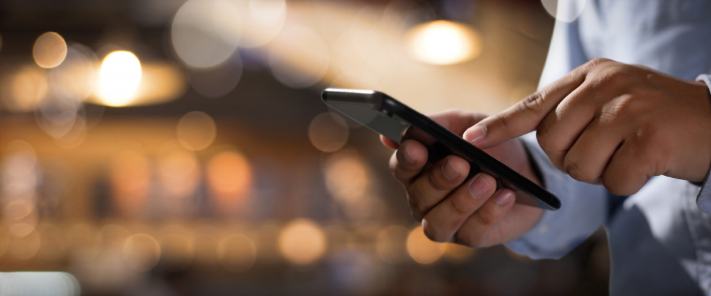 Survey Shows Mobile Apps represent the Next Battlefield for Hong Kong Banks
