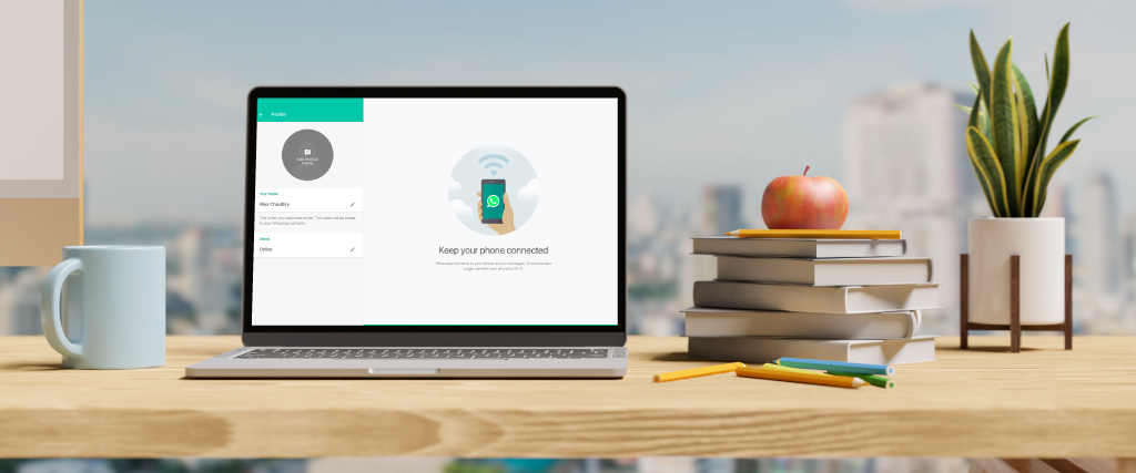 Three New Features Coming to WhatsApp: Desktop Editor, Stickers and Link Previews
