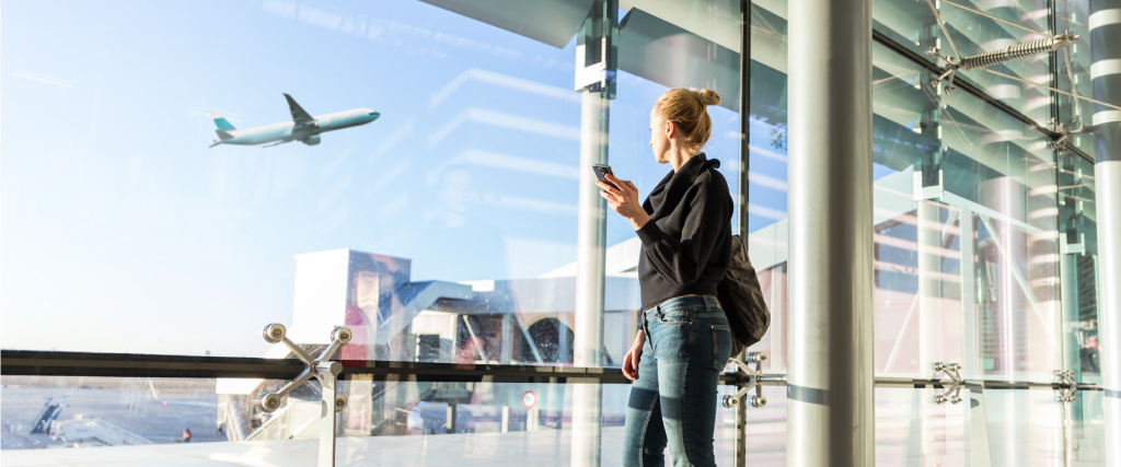 Vulnerable travel mobile apps can spoil holiday plans: 118 travel and 48 airline apps fail basic privacy