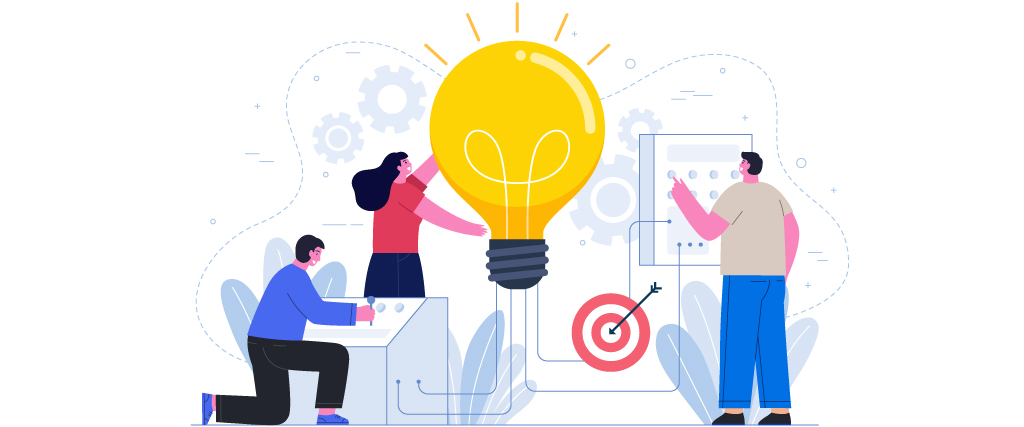 What Should You Do If Your Business Idea Is Decades Ahead of Its Time?