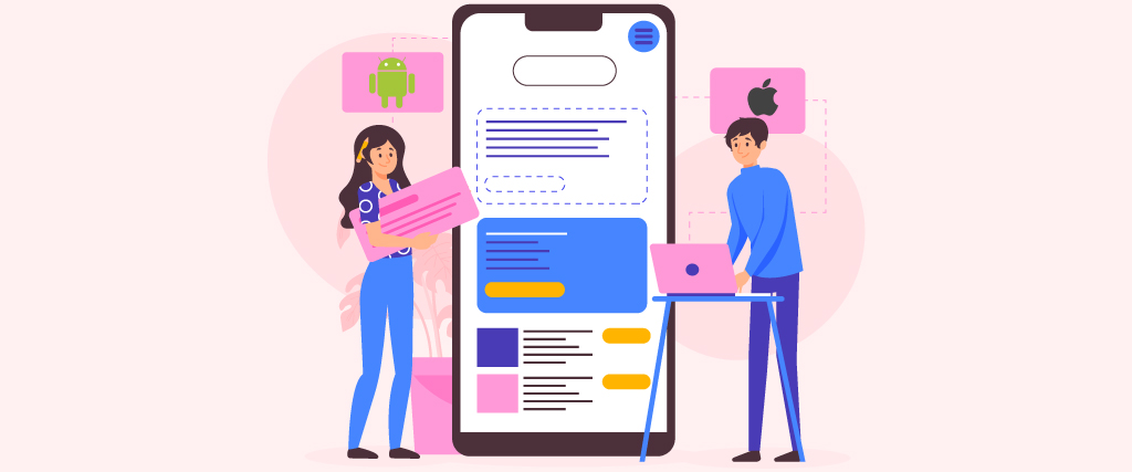 What distinguishes Android from other operating systems like IOS?