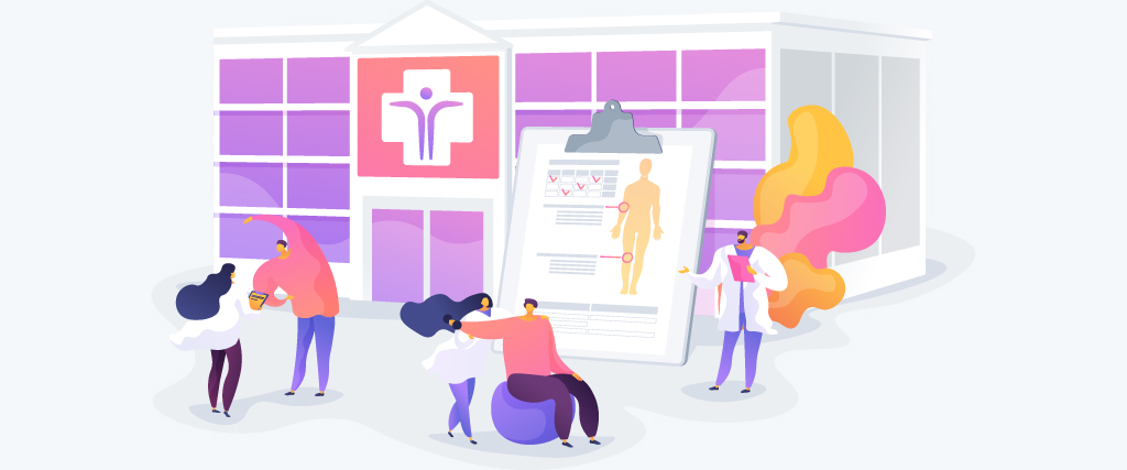 Apps for Healthcare Professionals:  Amazing Concepts for 2021