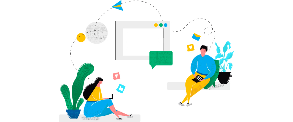 10 Benefits of an Employee Communication App